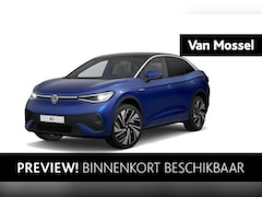 Volkswagen ID.5 - Pro Business 77 kWh 204 PK| Warmtepomp | Navigatie | Parkeersensoren | Stoelverwarming | S