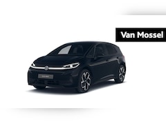 Volkswagen ID.3 Neo - Life 58 kWh | 190pk | Steunhaak | Navigatie | Apple Carplay draadloos | Stoelverwarming |