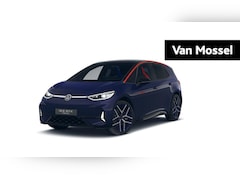 Volkswagen ID.3 - GTX Limited Edition 79 kWh 326PK | Navigatie | Apple Carplay | Adaptieve cruise control |