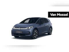 Volkswagen ID.3 Neo - Style 79 kWh 231 PK | Demo | Steunhaak voor fietsendrager, afneembaar | Panoramadak | ergo