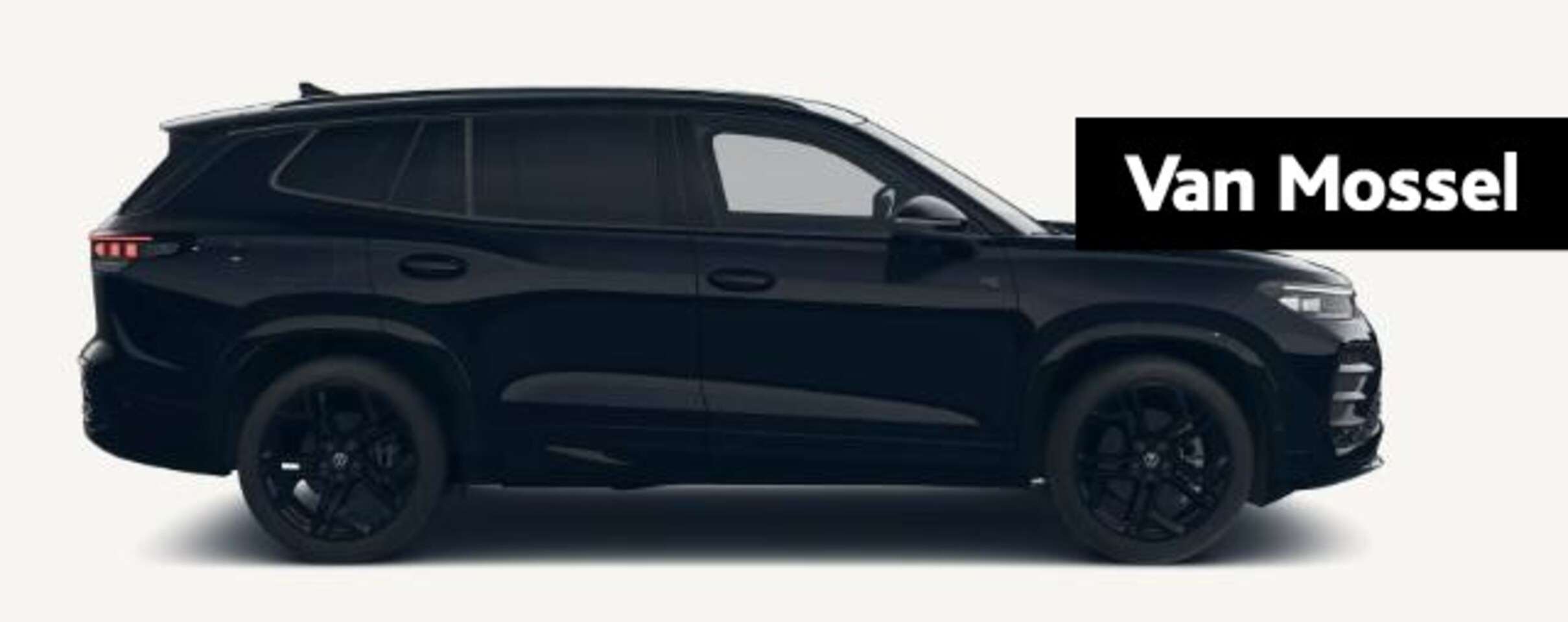 Volkswagen Tayron - 1.5 eHybrid R-Line Edition 204 PK| Origineel Nederlands | 1e Eigenaar | Trekhaak | Panoram - AutoWereld.nl
