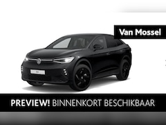Volkswagen ID.5 - GTX 77 kWh 299 PK| Dealeronderhouden | Panoramadak | 21 Inch Velgen | Stoelverwarming | St