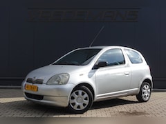 Toyota Yaris - 1.0-16V VVT-i Luna
