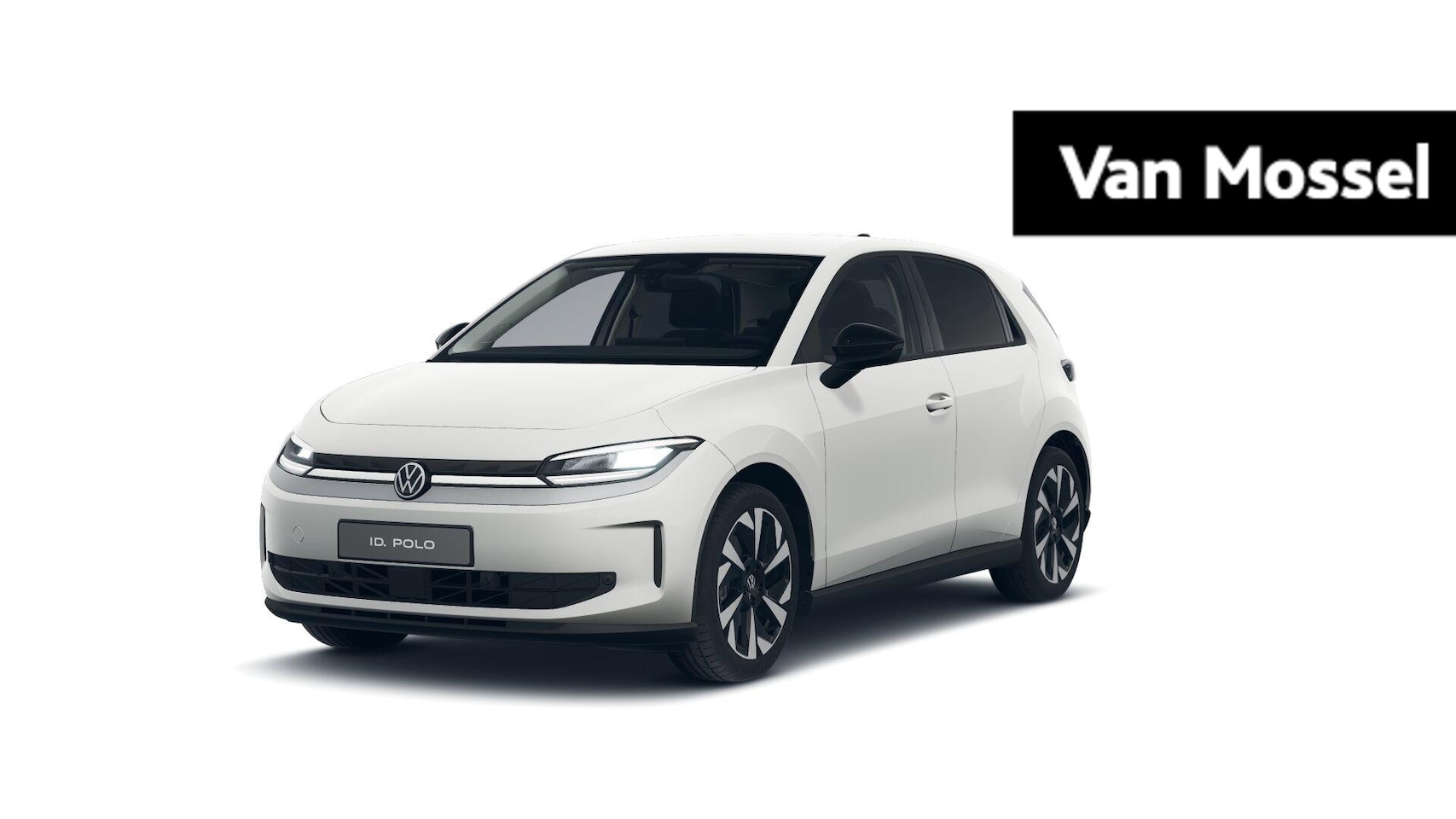 Volkswagen ID.Polo - Life First Edition 52 kWh 211PK | Automaat | Navigatie | Stuur/Stoel- Verwarming | Climatr - AutoWereld.nl