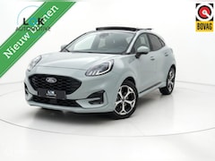 Ford Puma - 1.0 EcoBoost Hybrid ST PANO|360CAMERA|LED|