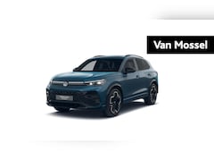 Volkswagen Tiguan - 1.5 eHybrid R-Line Edition 204PK | Automaat | Panoramaschuif-kanteldak | Trekhaak inklapba