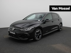 Volkswagen Golf - 1.5 eTSI R-Line Edition | 150 PK | Automaat | Navigatie | Carplay / Android Auto | Digital