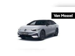 Volkswagen ID.7 - Pro S Limited Edition 86 kWh 286PK | Navigatie | Adaptieve cruis control | Apple Carplay |
