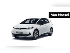 Volkswagen ID.3 Neo - Trend 50 kWh | 170pk | Apple CarPlay en Android Auto | Velgen 18 inch lichtmetaal | stoel\
