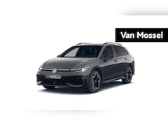 Volkswagen Golf Variant - 1.5 eTSI R-Line Edition 116PK | Automaat | Navigatie | Apple carplay | Adaptieve cruise co