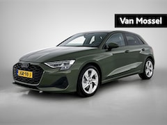 Audi A3 Sportback - 40 TFSI e Advanced edition | Adaptive cruise control | Achteruitrijcamera | Stoelverwarmin
