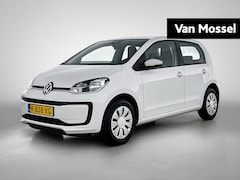 Volkswagen Up! - 1.0 65 PK | Maps + More | Bluetooth | DAB+ Radio