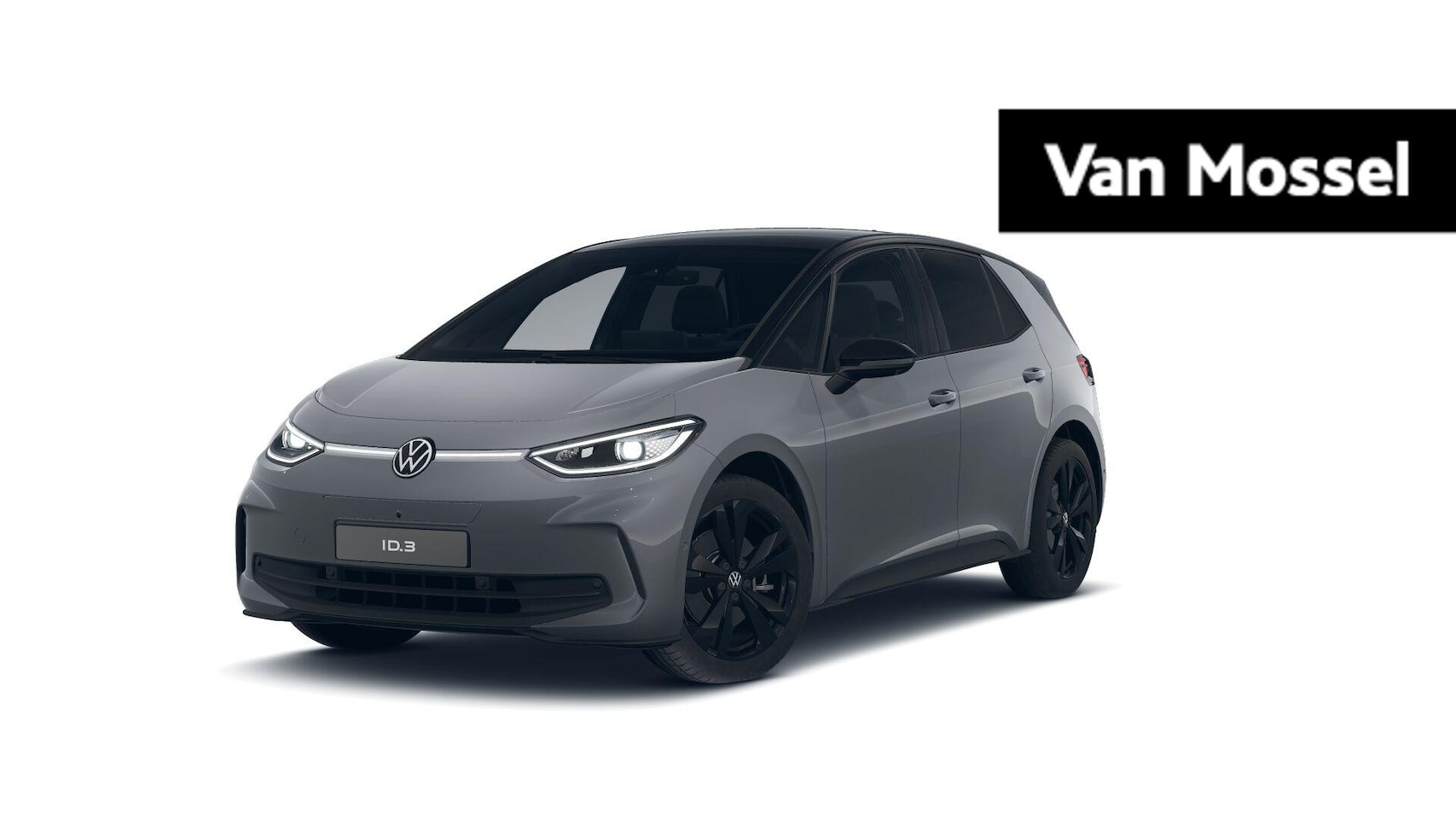Volkswagen ID.3 - Pro Limited Edition 58 kWh 204PK | Navigatie | Apple Carplay | Adaptieve cruise control | - AutoWereld.nl