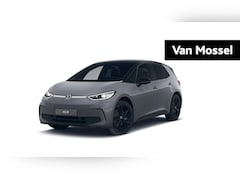 Volkswagen ID.3 - Pro Limited Edition 58 kWh 204PK | Navigatie | Apple Carplay | Adaptieve cruise control |