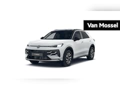 Volkswagen T-Roc - 1.5 eTsi Limited Edition 116 PK | Automaat | Camera | Adaptive Cruise Control | Side Assis