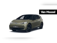 Volkswagen ID.3 - Pro Limited Edition 58 kWh 204PK | Apple Carplay | Adaptieve cruise control | Stoel en stu