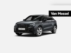 Audi Q2 - 35 TFSI S Edition