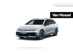 Volkswagen Golf Variant - 1.5 eTSI R-Line Edition 150PK | Automaat | Navigatie | Apple carplay | Adaptieve cruise co