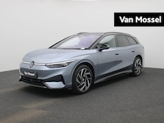 Volkswagen ID.7 Tourer - Pro Limited Edition 77 kWh 286 PK | 20" Lichtmetalen velgen | Black Style | Apple Carplay