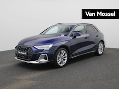 Audi A3 allstreet - 40 TFSI e Advanced edition 204 pk | Automaat | Navigatie | Smartphone interface | Climate