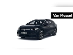 Volkswagen ID.7 Tourer - Limited Edition Plus 86 kWh 286 PK | Navigatie | Trekhaak inklapbaar | Harman Kardon | Hea