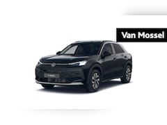 Volkswagen T-Roc - 1.5 eTsi Limited Edition 116 PK | Automaat | Camera | Adaptive Cruise Control | Side Assis