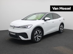 Volkswagen ID.5 - Pro Business Advantage 77 kWh 204 PK| Navigatie Pro | 360 Camera | Elektrische Voorstoelen