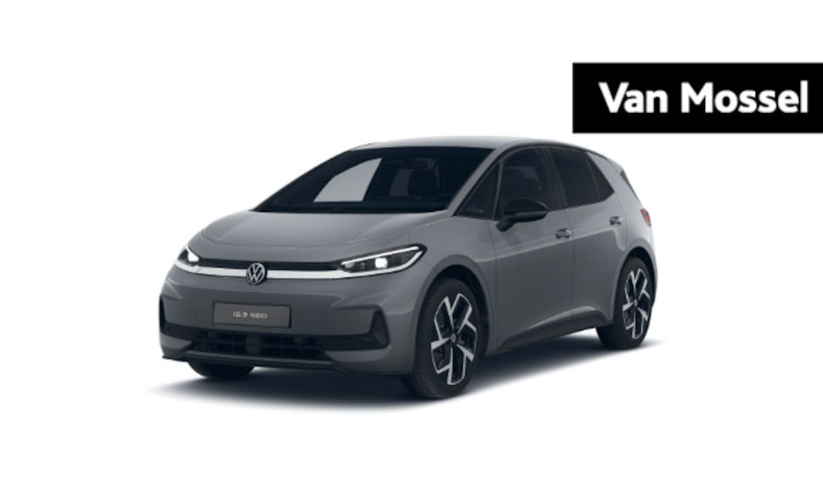 Volkswagen ID.3 Neo - Life 50 kWh 170 PK | Steunhaak | Navigatie | Apple Carplay draadloos | Stoelverwarming | R - AutoWereld.nl