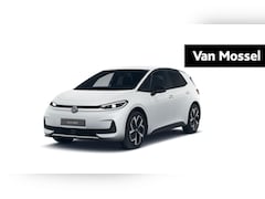 Volkswagen ID.3 Neo - Life 58 kWh | 190pk | Steunhaak | Navigatie | Apple Carplay draadloos | Stoelverwarming |