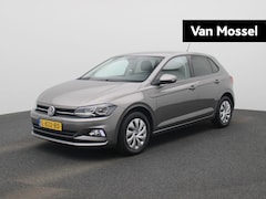 Volkswagen Polo - 1.0 TSI Comfortline