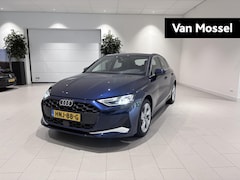 Audi A3 Sportback - 40 TFSI e Advanced edition 204 PK Airco | Automaat | Apple Carplay | Andoid Auto | Cruise