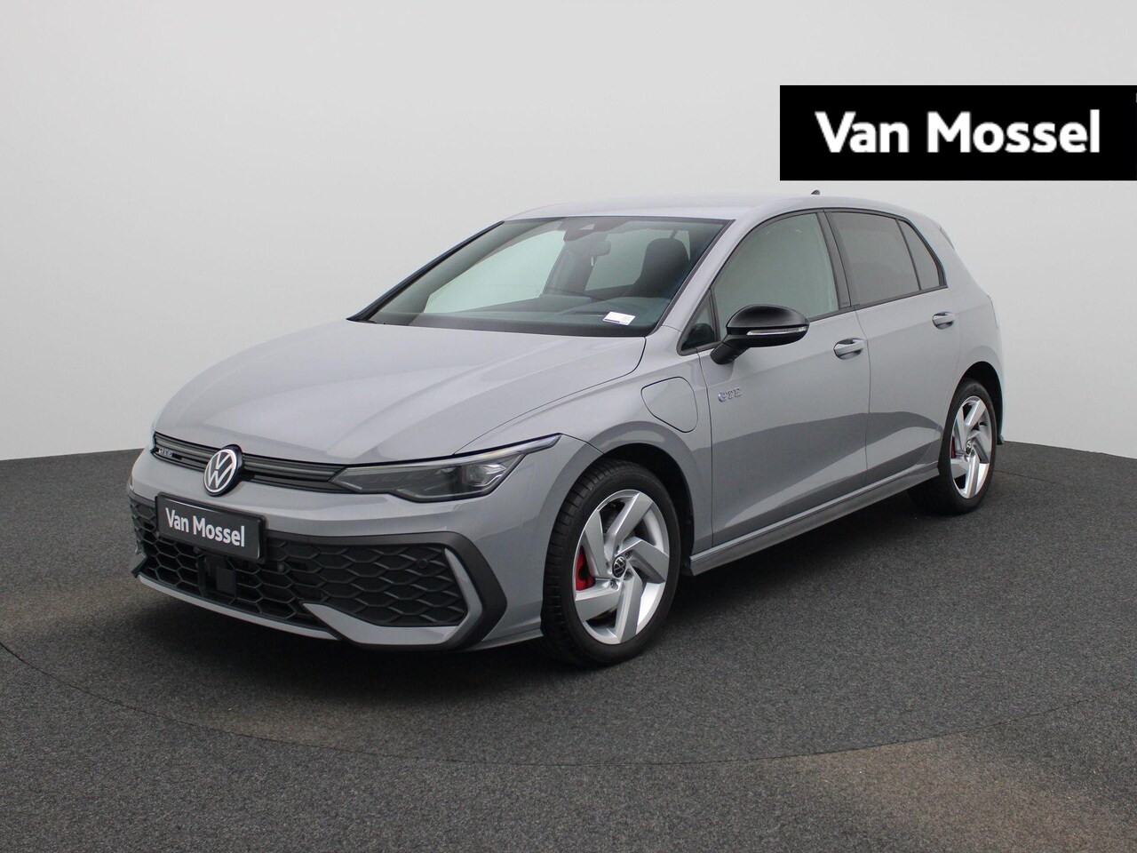 Volkswagen Golf - 1.5 eHybrid GTE 272 PK| | SoH 100% | LED Matrix | Navigatie | Stoelverwarming | Stuurwielv - AutoWereld.nl