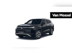 Volkswagen Tayron - 1.5 eTSI Life Edition | #AD | 204pk | Automaat | Stoelverwarming | Stuurwielverwarming | A