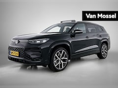 Volkswagen Tayron - 1.5 eHybrid R-Line Edition SoH 99, 92% | 204 PK | Automaat | Stoel en Stuurverwarming | Bl