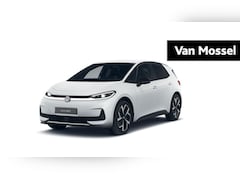Volkswagen ID.3 Neo - Style 79 kWh | 231pk | Apple Carplay en Android Auto | Steunhaak voor fietsendrager, afnee