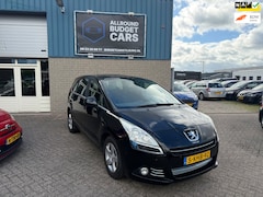 Peugeot 5008 - 1.6 VTi Active 5p