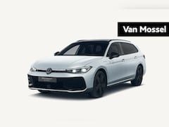 Volkswagen Passat Variant - 1.5 eHybrid R-Line Edition 272 PK Plug in hybride | #AD | Trekhaak | 2000 kg trekgewicht |