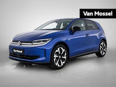 Volkswagen ID.Polo - Life First Edition 52 kWh 211 PK | Navigatie | Stoelverwarming | Stuurverwarming | Achteru