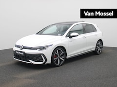 Volkswagen Golf - 1.5 eHybrid GTE 272 PK| | SoH 100% | Panoramadak | Head-Updisplay | Achteruitrijcamera | N