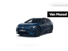 Volkswagen ID.7 Tourer - Limited Edition 77 kWh | Trekhaak inklapbaar | Apple CarPlay en Android Auto | head-updisp