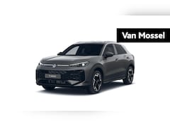 Volkswagen T-Roc - 1.5 eTsi R-Line First Edition 150PK | Automaat | Navigatie | Apple Carplay | Adaptieve Cru