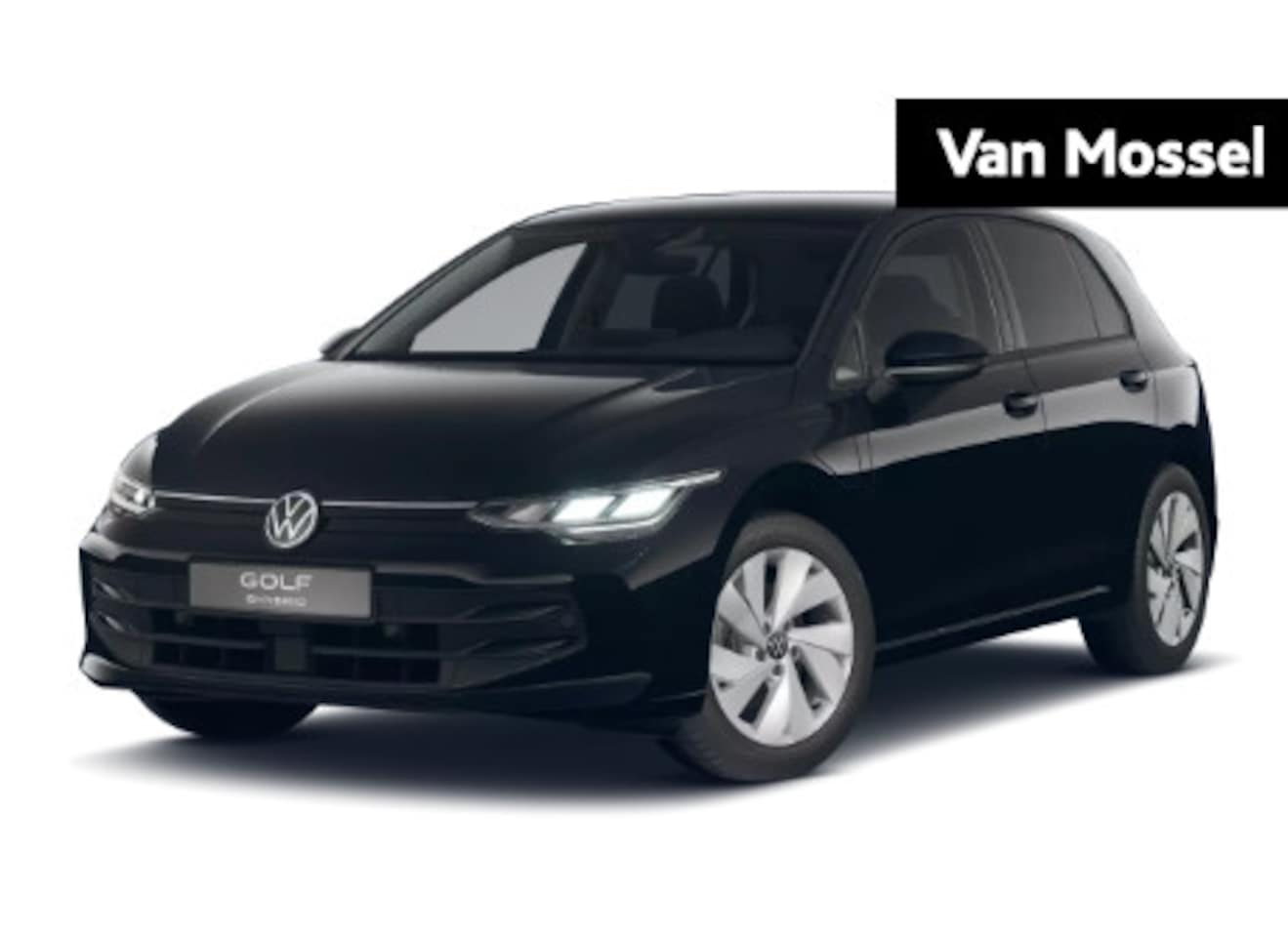 Volkswagen Golf - 1.5 eHybrid Life Edition 204 PK Plug in hybride | #AD | Apple carplay | Android Auto | Cli - AutoWereld.nl