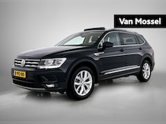Volkswagen Tiguan Allspace - 1.5 TSI Comfortline Business