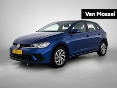 Volkswagen Polo - 1.0 TSI Life | 95 PK | Navigatie | Apple Carplay / Android Auto | Airco |