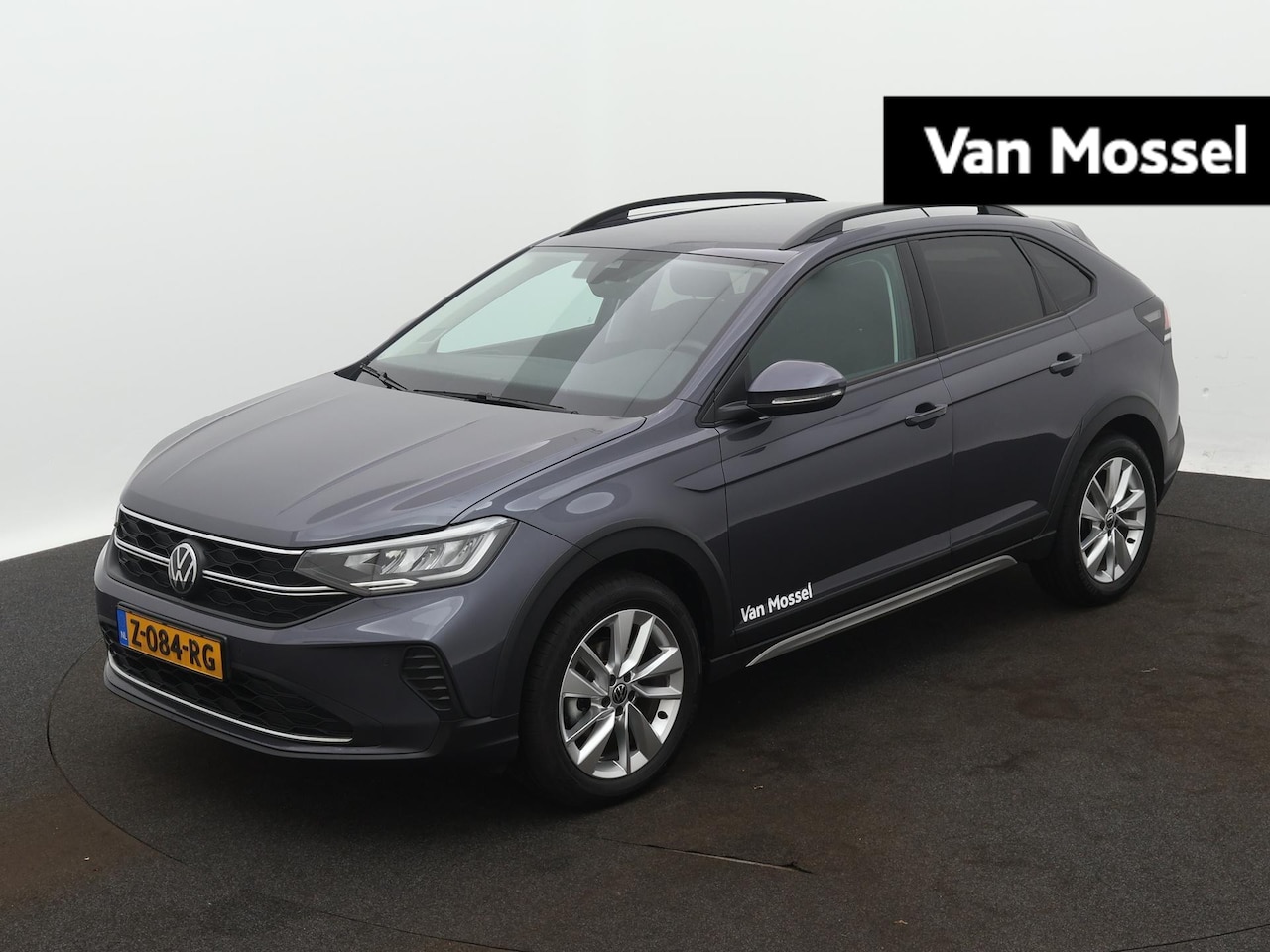 Volkswagen Taigo - 1.0 TSI Life Edition | EM | Achterruitrijcamera | Parkeersensoren | Navigatie | App Connec - AutoWereld.nl