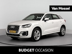 Audi Q2 - 35 TFSI CoD Sport Pro Line Airco | Cruise Control | Lederen Stuurwiel | Lichtmetalen Velge