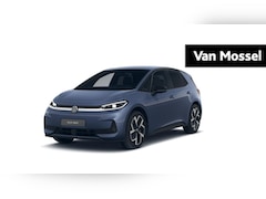 Volkswagen ID.3 Neo - Life 58 kWh | 190pk | Steunhaak | Navigatie | Apple Carplay draadloos | Stoelverwarming |