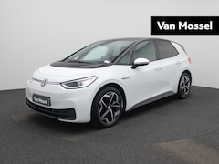 Volkswagen ID.3 - Pro 58 kWh 204 PK| Dealeronderhouden | Navigatie | Achteruitrijcamera | Stoelverwarming |