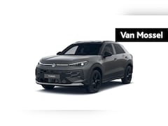 Volkswagen T-Roc - 1.5 eTsi Style First Edition 116PK | Automaat | Navigatie | Apple Carplay | Adaptieve Crui
