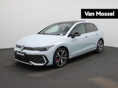 Volkswagen Golf - 1.5 eHybrid GTE 272 PK | Panoramadak | Trekhaak | 18 Inch Catania Velgen | LED Matrix | St